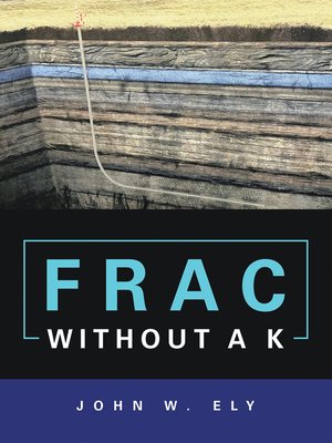 cover image of Frac Without a K